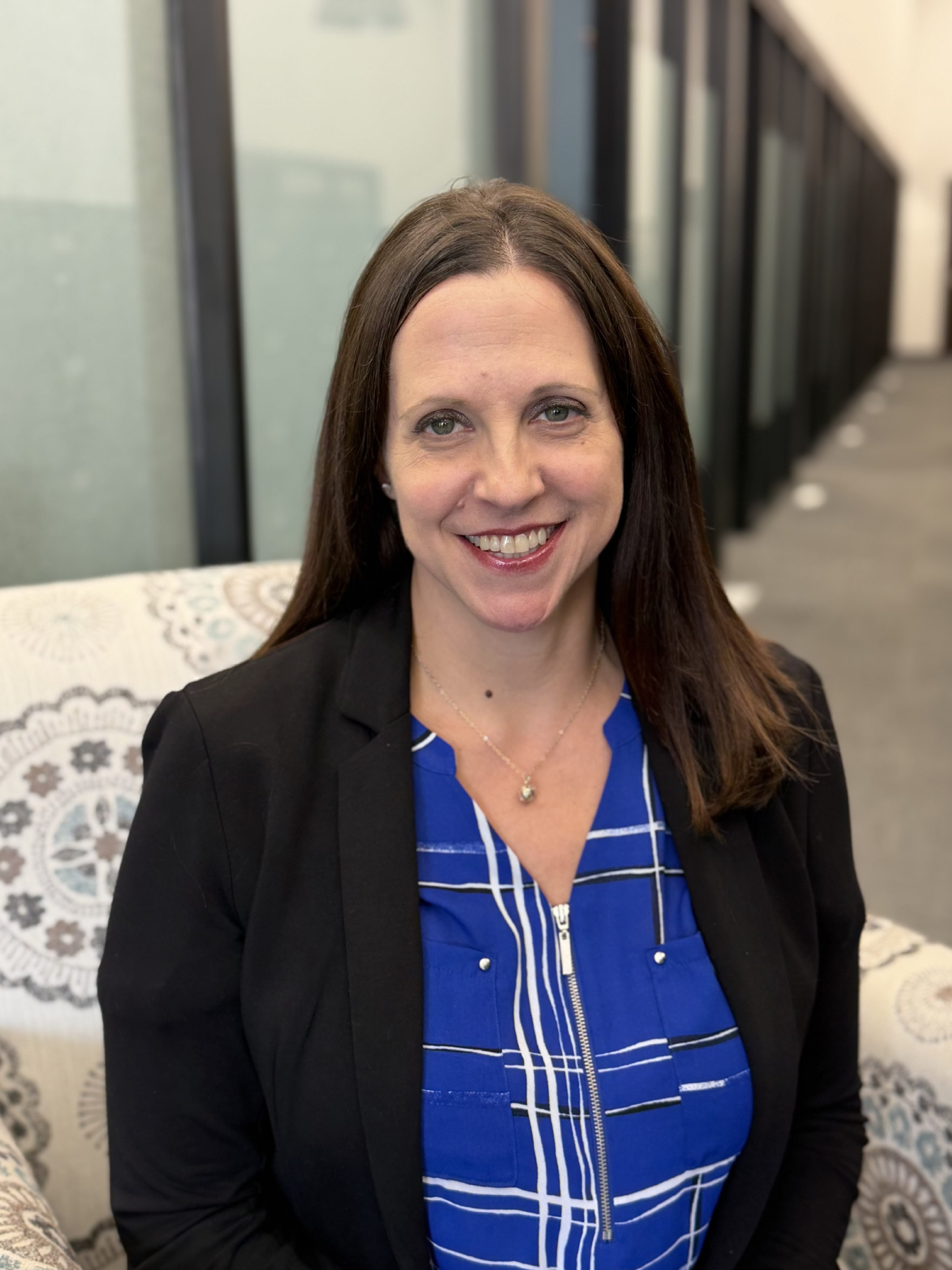 Sara Goodrich, CPA